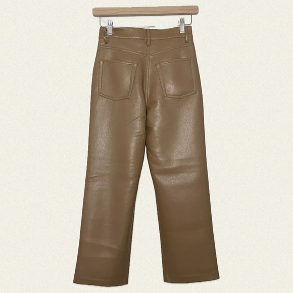 Wilfred The Melina Cropped Pant - Women’s 0 - Picture 9 of 9